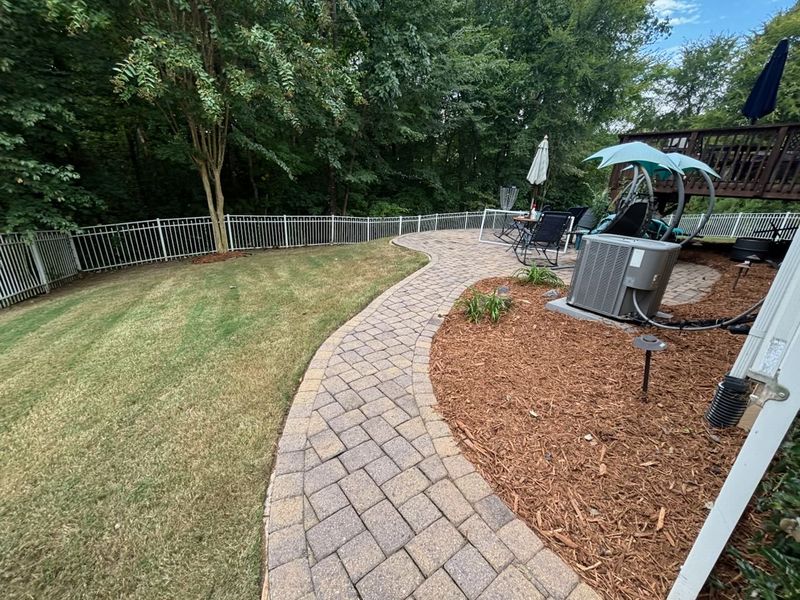 Patios