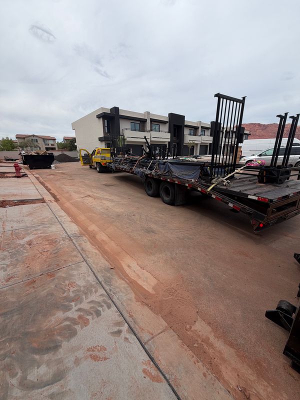 Metal Fabrication