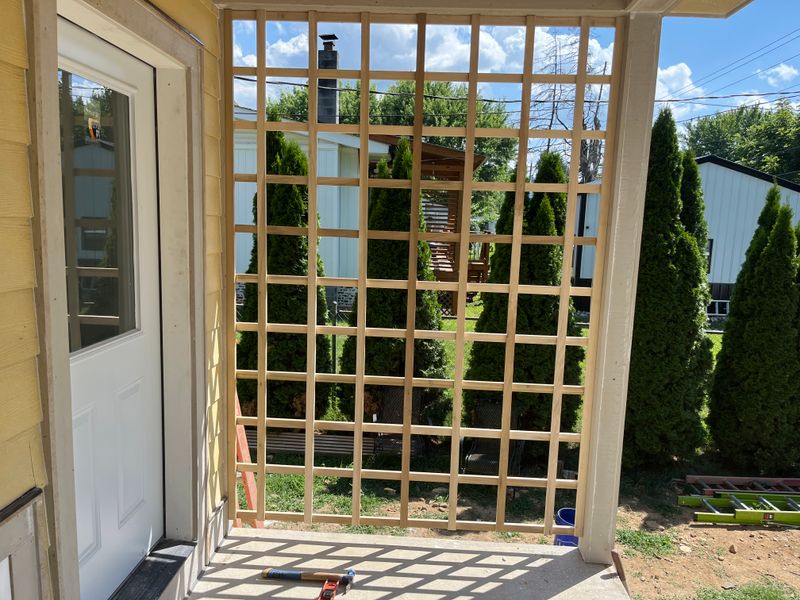 Carpentry