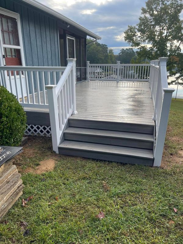 Additions and New Construction