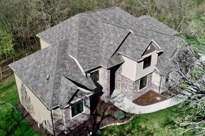 Roof Replacement