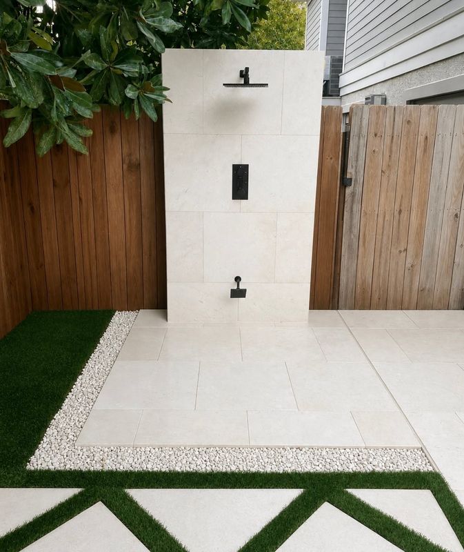Patio Construction