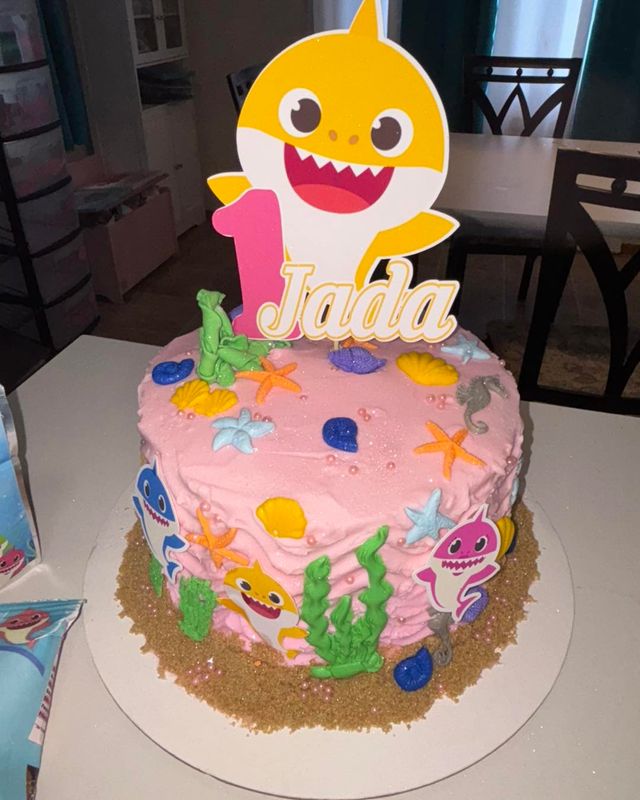 Cake and Treat
