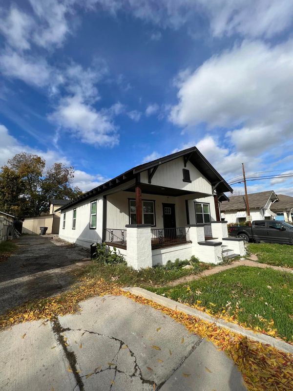 Exterior Painting gallery
