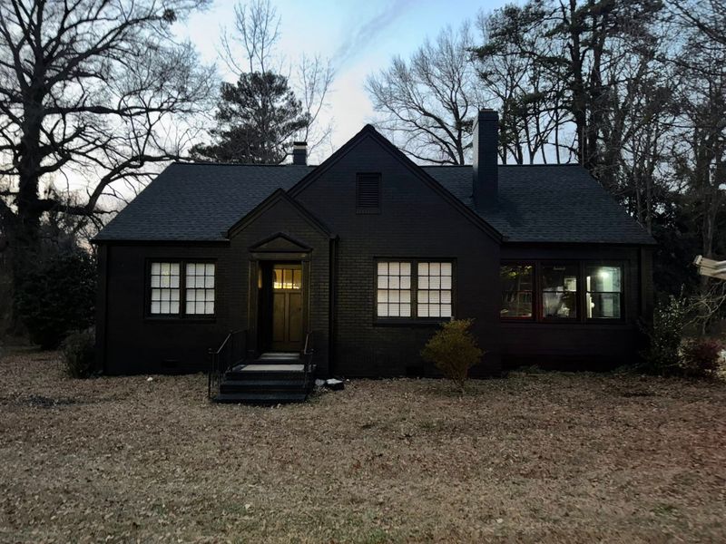 Residential Landscapes