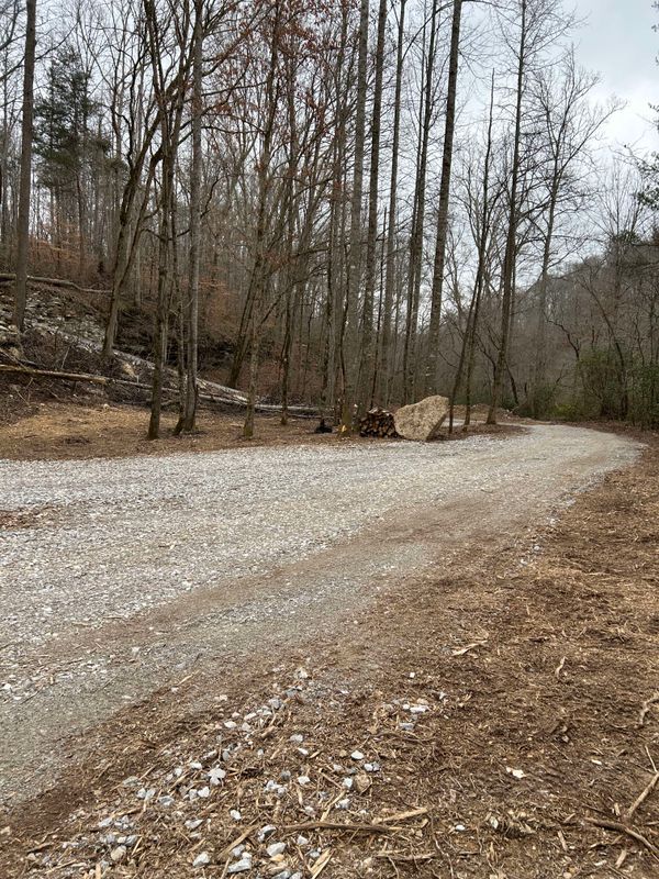 Land Clearing