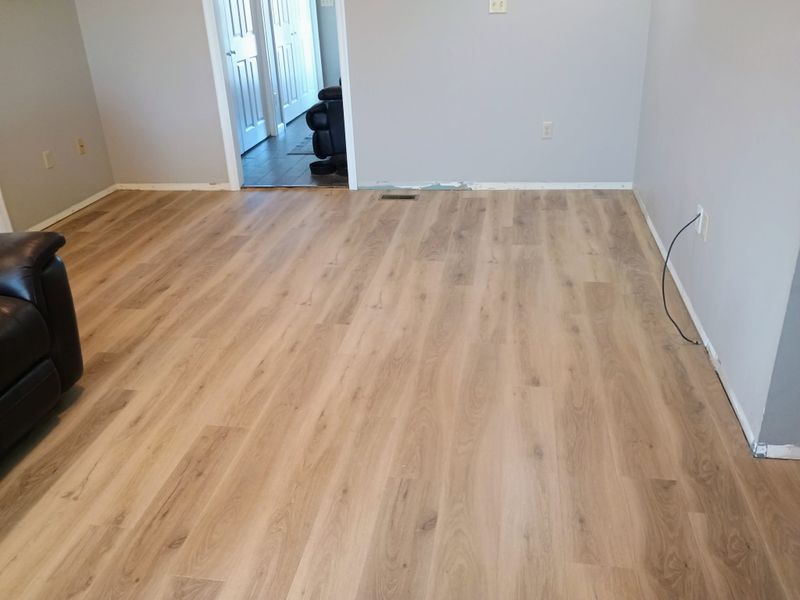 Installation Services
