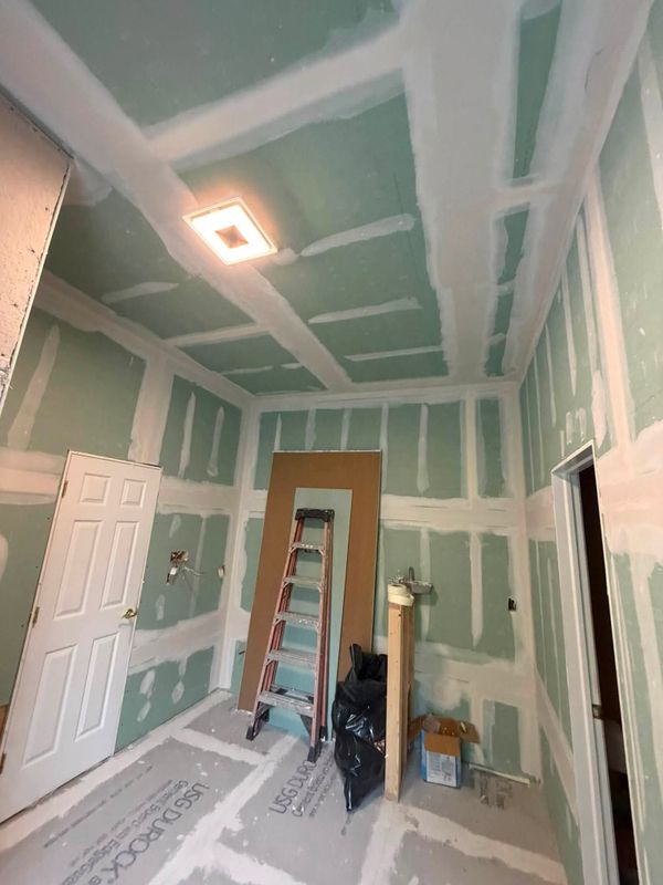 Remodeling Services