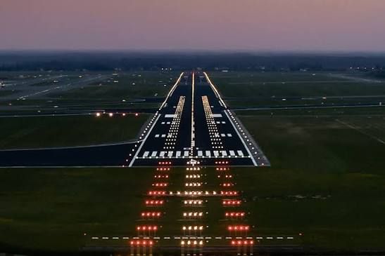 Airfield Lighting
