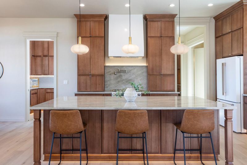 Custom Home Construction