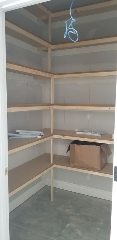 Cabinetry 