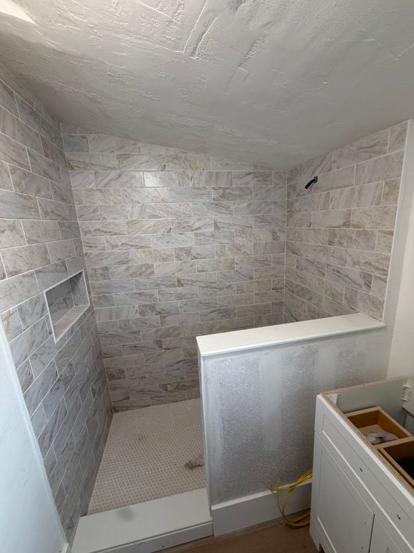 Additions & Renovations