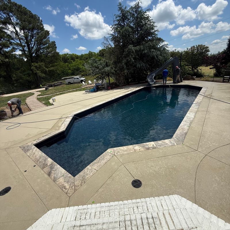 Concrete