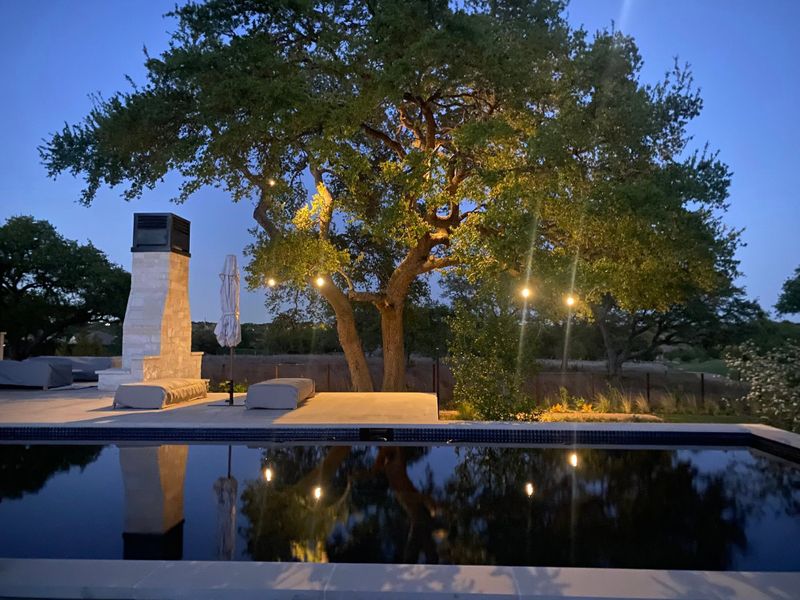 Lighting Installs