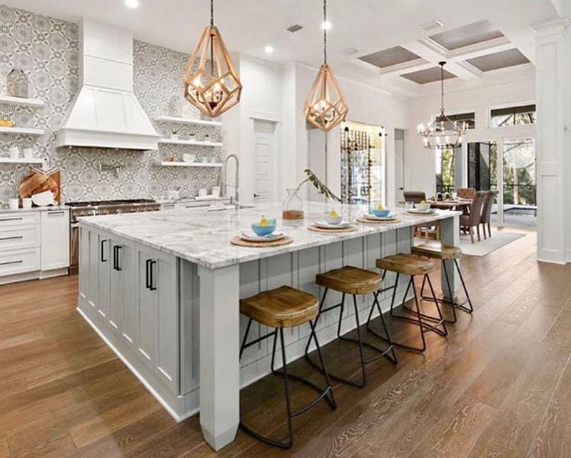 Kitchens