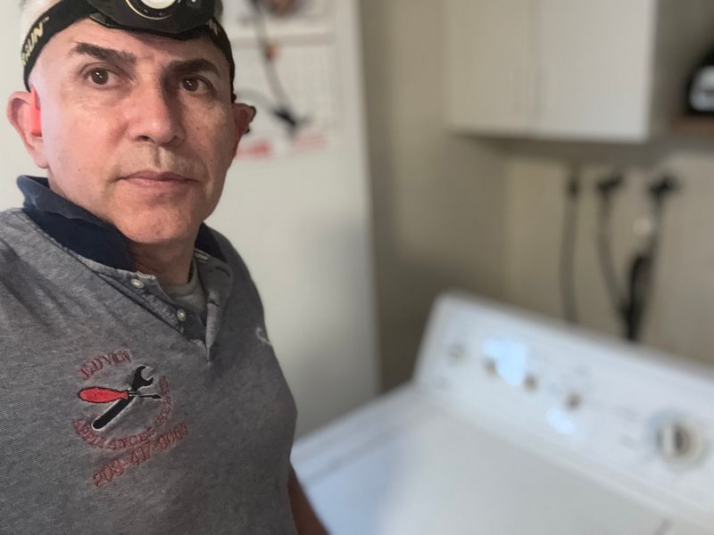 Washer and Dryer Repair