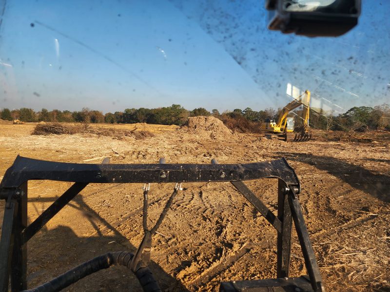Land Clearing gallery