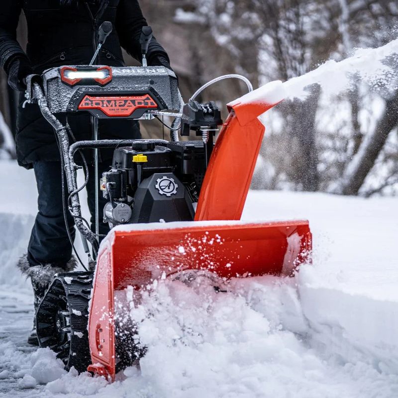 Snow Removal