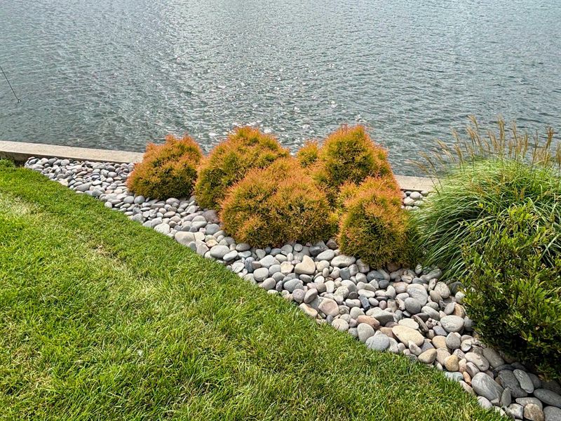Custom Hardscapes