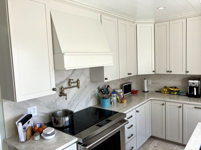Kitchen Renovation