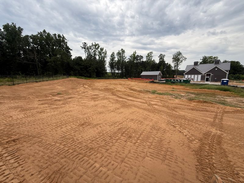 Grading and Earth Moving