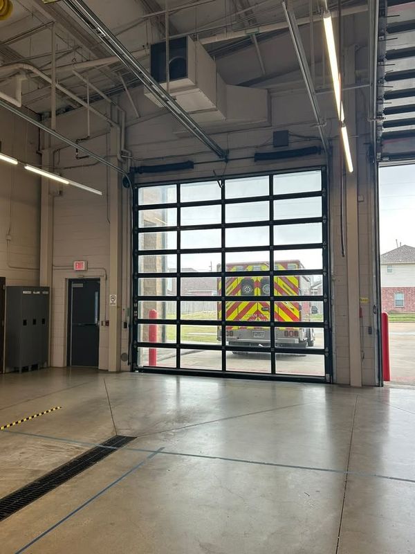 Garage Door Repair