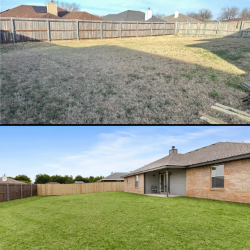 Interior And Exterior Painting