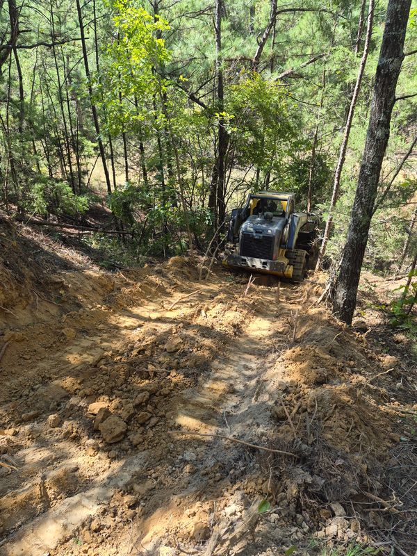 Land Clearing