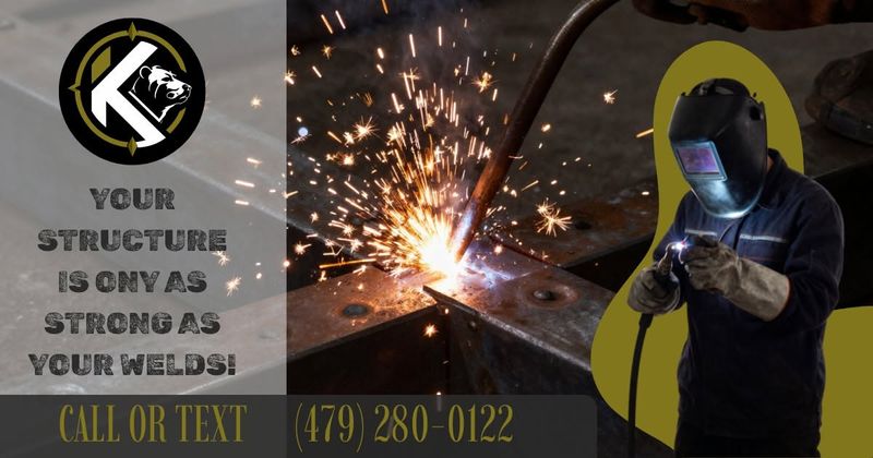 Mobile Welding Services