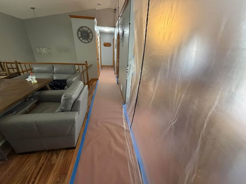 Residential Construction