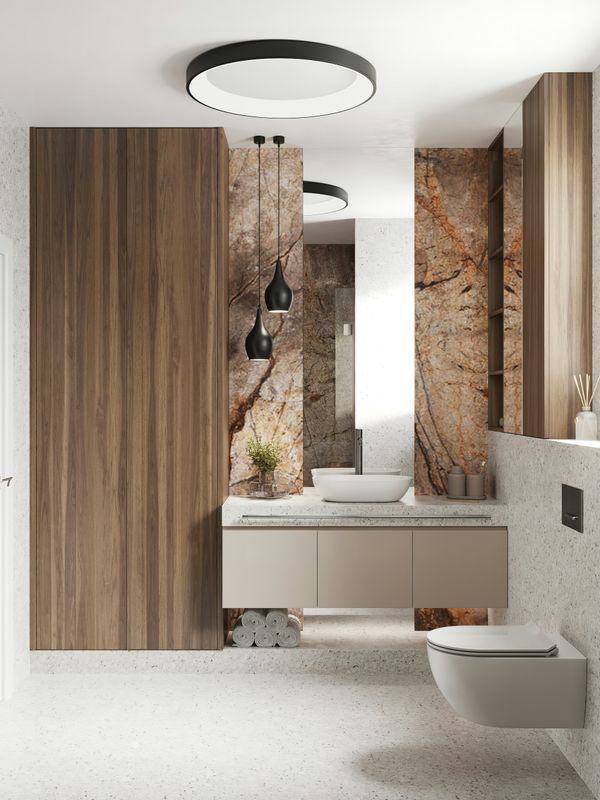 Kitchen and Bathroom Renovations