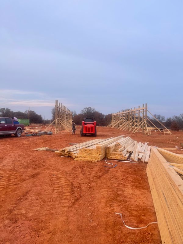 Skid Steer