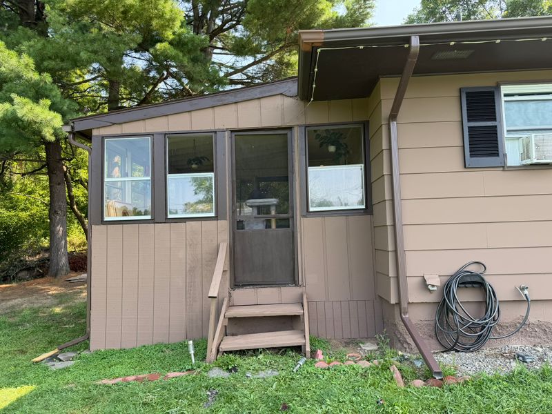 Exterior Painting