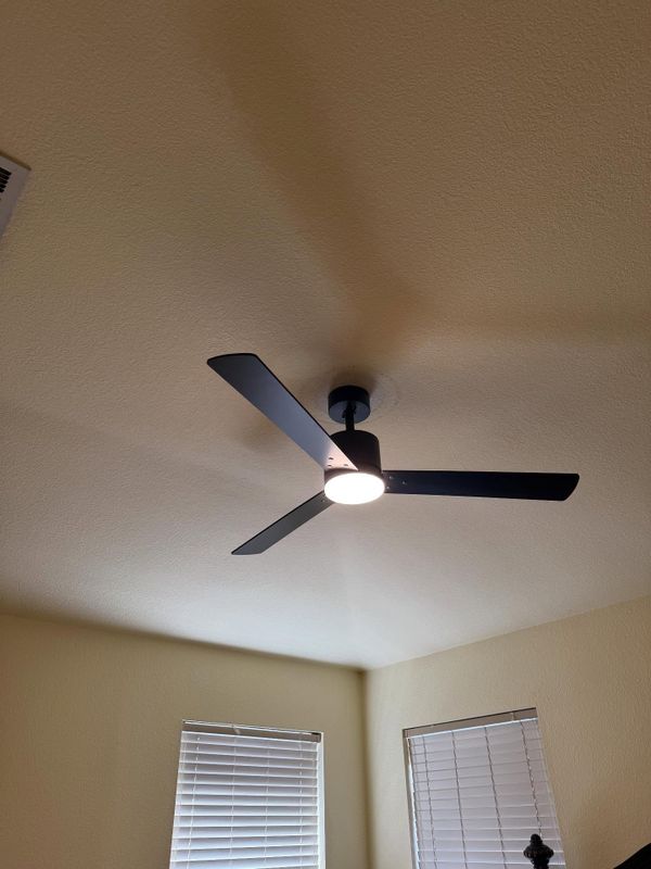 Lighting Installation and Repairs