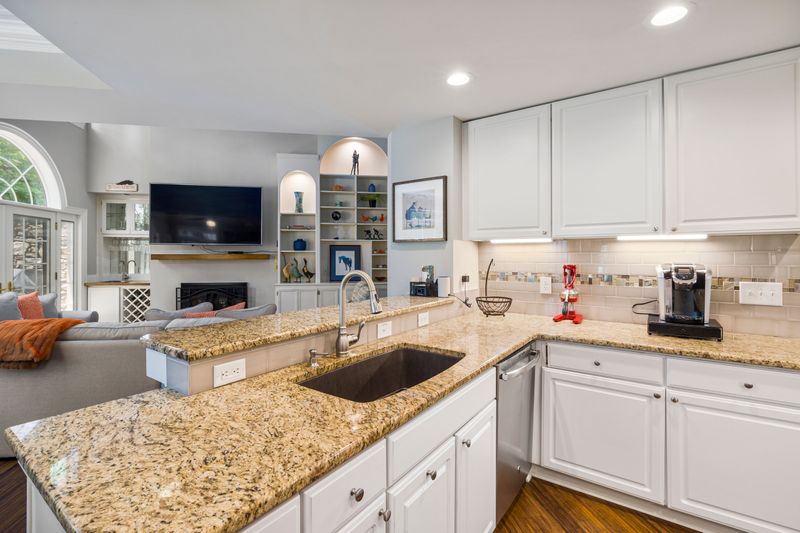 Kitchen and Bathroom Remodeling