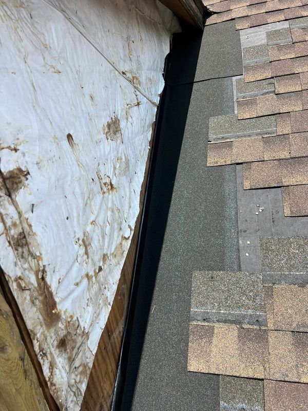 Roofing gallery