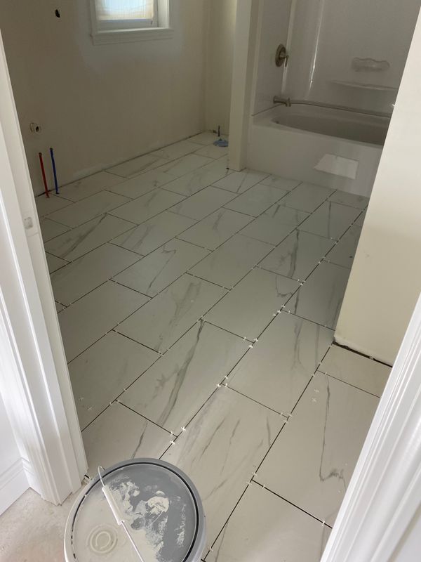 Flooring