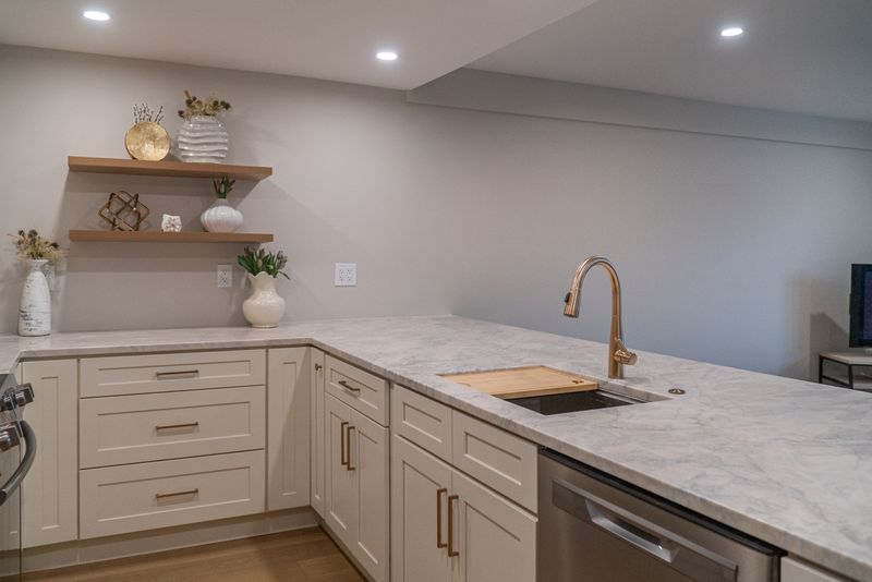 Kitchen Renovation