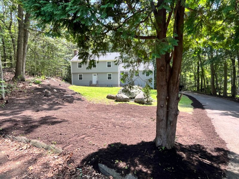 Landscaping gallery