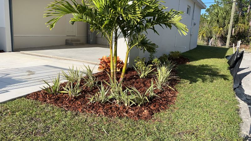 Lawn & Garden Services