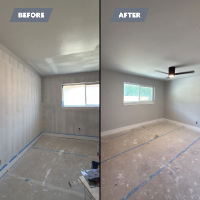 Interior Painting