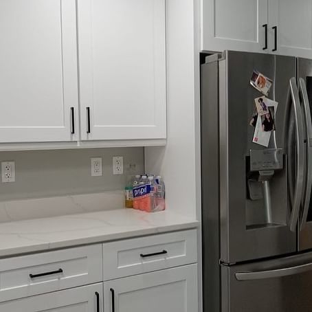 Interior Renovations