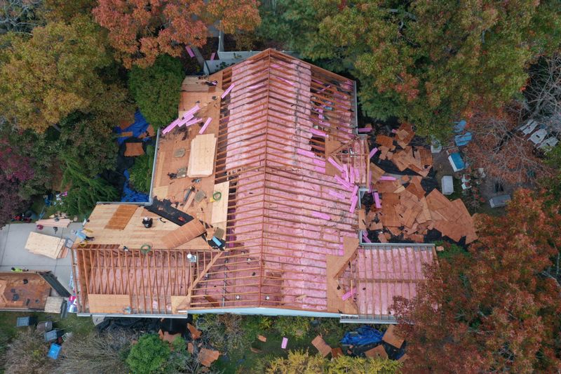Roofing Replacement