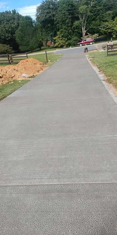 Concrete