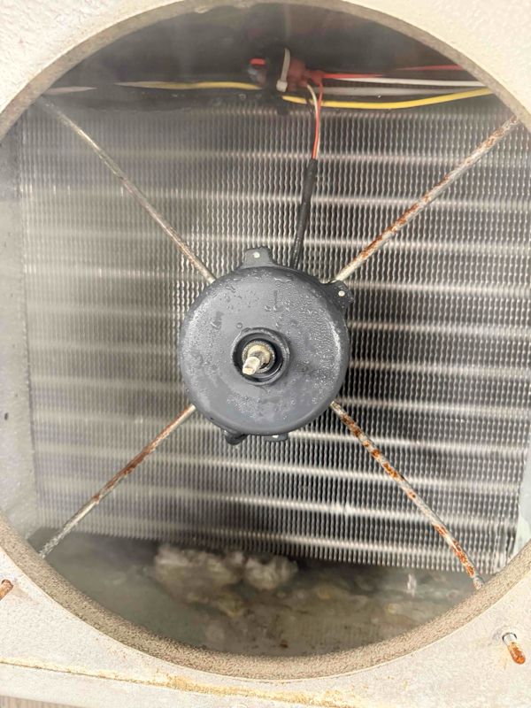 Refrigeration Maintenance and Repair