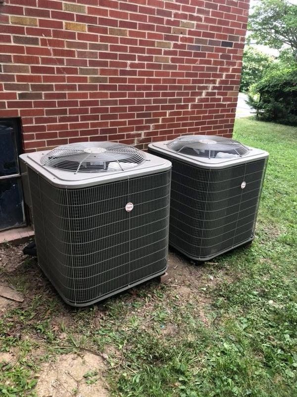HVAC Installation