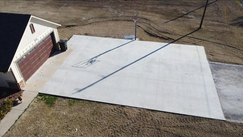 Concrete