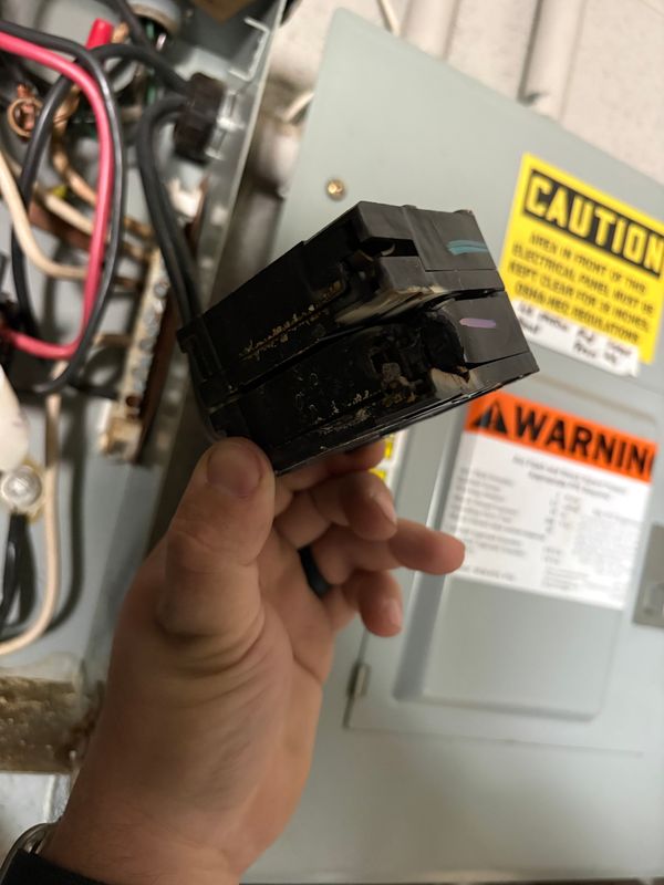 Electrical Panel Upgrades