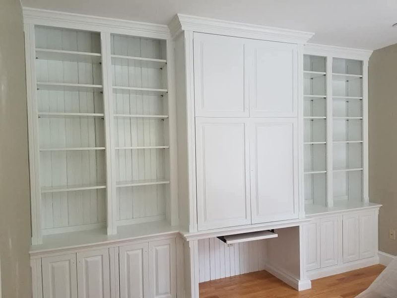 Finish Carpentry