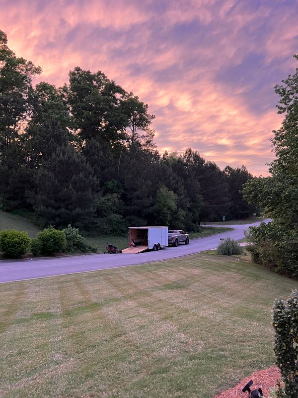 Lawn Care and Maintenance
